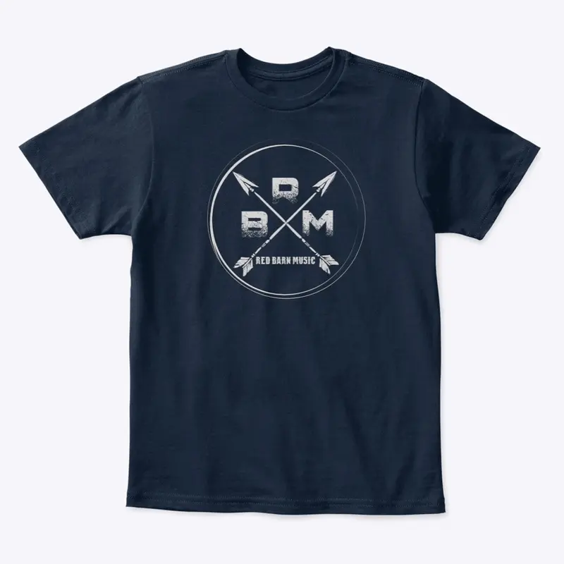 RBM Logo Kid Tee